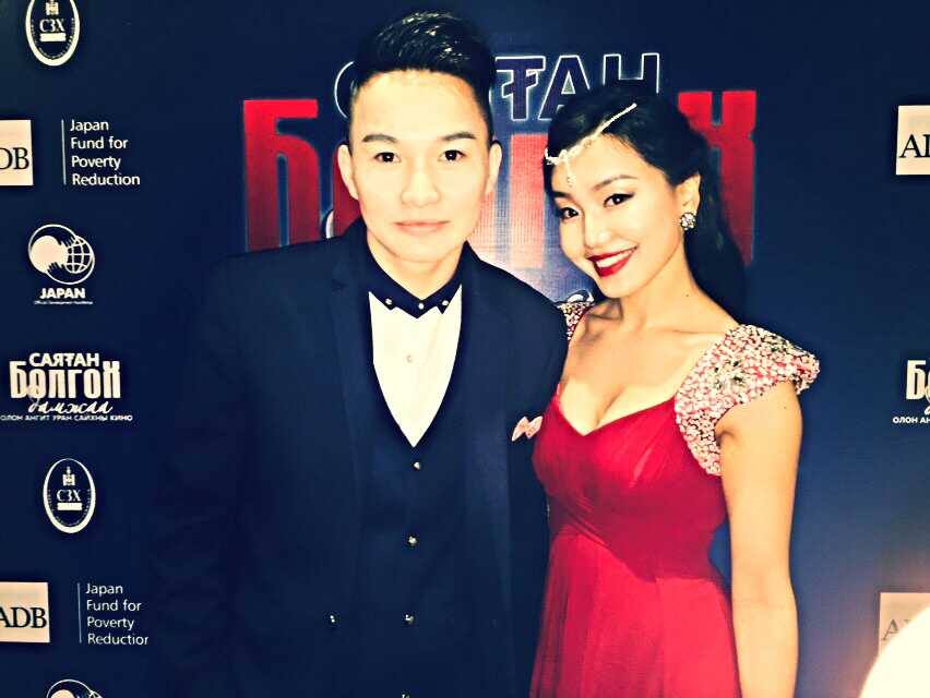 Жүжигчин П.Шүүдэрцэцэг “Бантангаас өөр хоол хийж чаддаггүй учраас тогооч хүнтэй суухыг хүсдэг байсан”